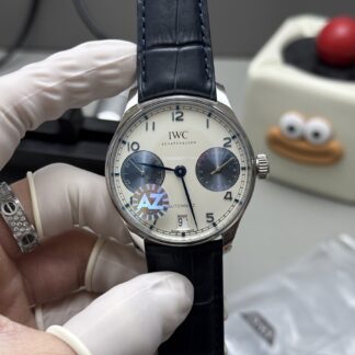 IWC Portuguese Seven Panda Series Watch