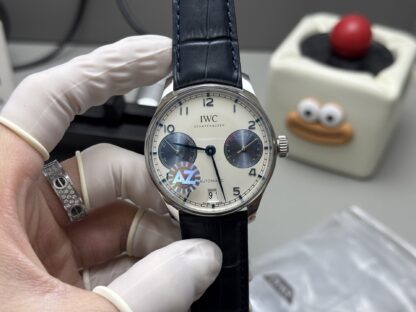 IWC Portuguese Seven Panda Series Watch
