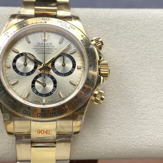 Rolex Daytona Series Panda