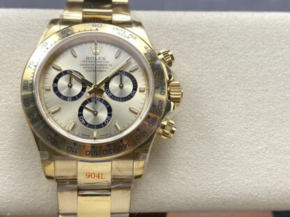 Rolex Daytona Series Panda