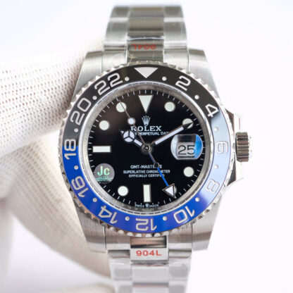 Rolex Greenwich II