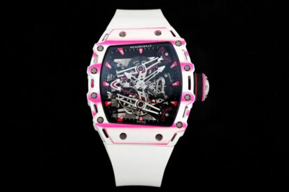 RichardMille fashionable and versatile fashion watch