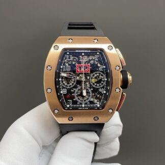 RichardMille fashionable and versatile fashion watch