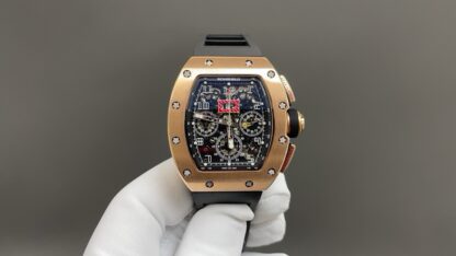 RichardMille fashionable and versatile fashion watch