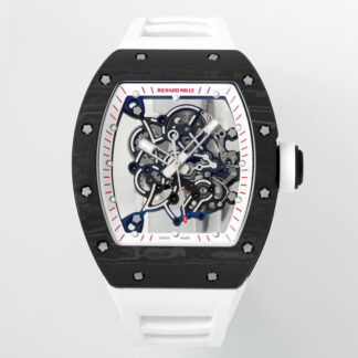 RichardMille fashionable and versatile fashion watch