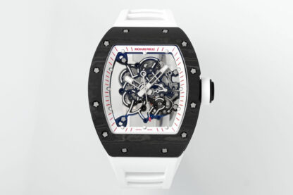 RichardMille fashionable and versatile fashion watch
