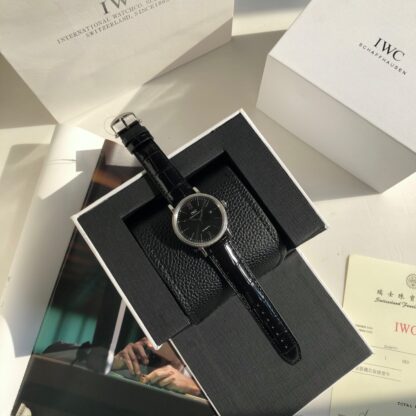 IWC Diamond Bezel Portofino Series Watches