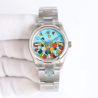Rolex Oyster Perpetual Series