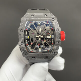 RichardMille fashionable and versatile fashion watch