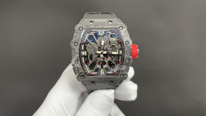 RichardMille fashionable and versatile fashion watch