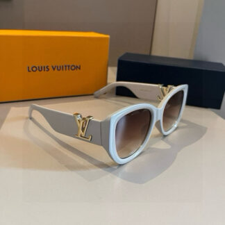LOUIS VUITTON Fashion Sunglasses
