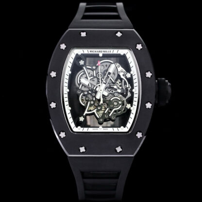 RichardMille fashionable and versatile fashion watch
