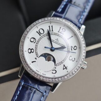 Jaeger-LeCoultre Rendez-Vous