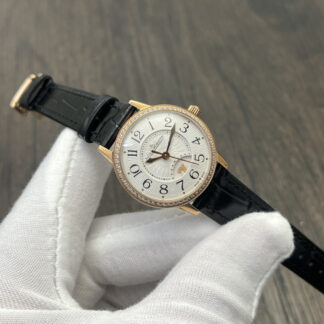 Jaeger-LeCoultre Rendez-Vous