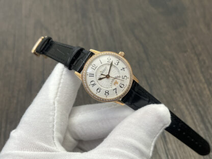 Jaeger-LeCoultre Rendez-Vous