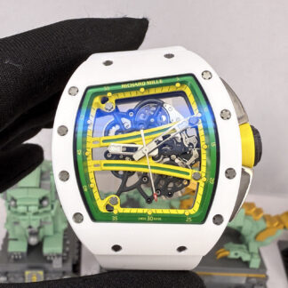 RichardMille Fashion Watches