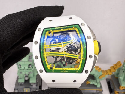 RichardMille Fashion Watches