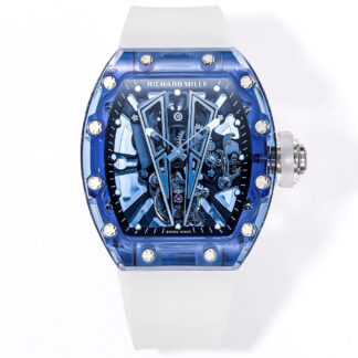 RichardMille Fashion Tourbillon Watch