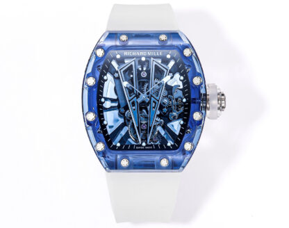RichardMille Fashion Tourbillon Watch