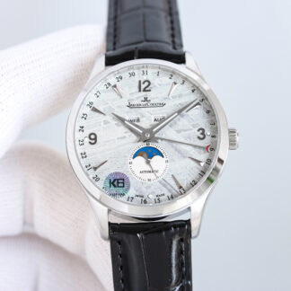 Jaeger-LeCoultre Master Calendar 1558420 Series