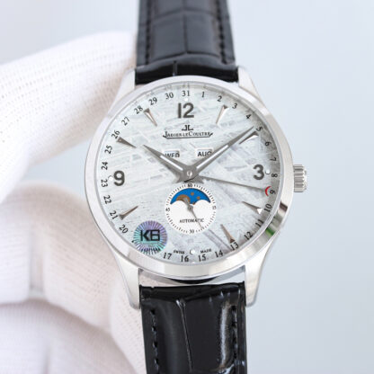 Jaeger-LeCoultre Master Calendar 1558420 Series