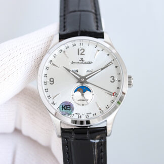 Jaeger-LeCoultre Master Calendar 1558420 Series