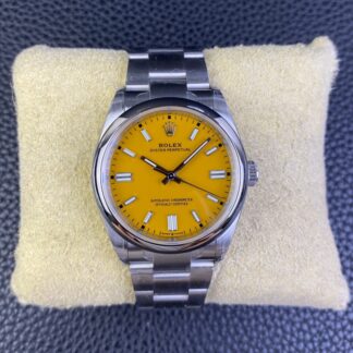 Rolex Constant 36mm