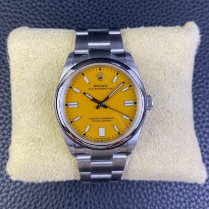 Rolex Constant 36mm