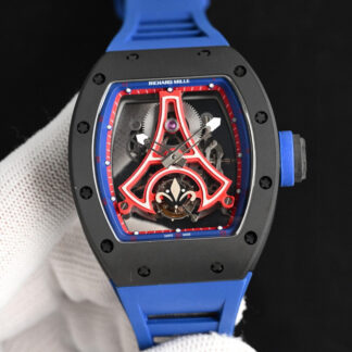 RichardMille Tourbillon Superwatch