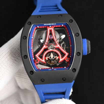 RichardMille Tourbillon Superwatch