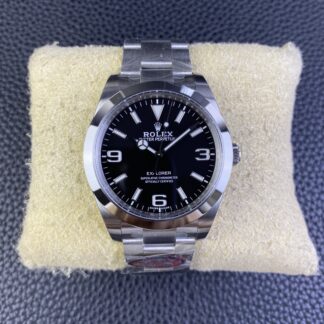 Rolex Constant 36mm