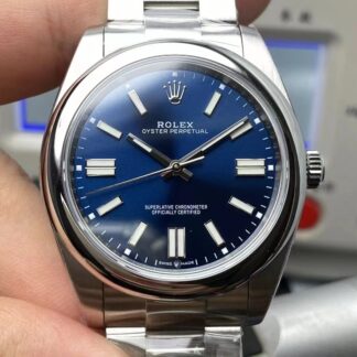 Rolex Constant 36mm