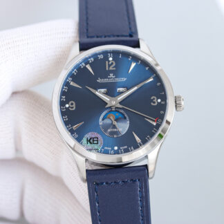 Jaeger-LeCoultre Master Calendar 1558420 Series