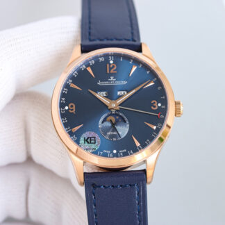 Jaeger-LeCoultre Master Calendar 1558420 Series
