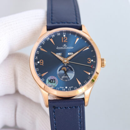 Jaeger-LeCoultre Master Calendar 1558420 Series