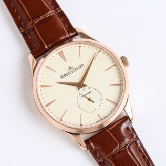 Jaeger-LeCoultre Master Ultra Thin Small Seconds