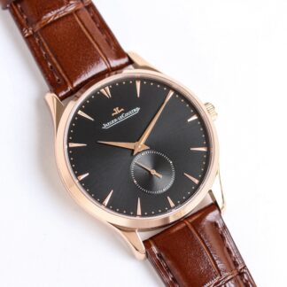 Jaeger-LeCoultre Master Ultra Thin Small Seconds