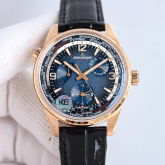 Jaeger-LeCoultre Polaris Geographic WT