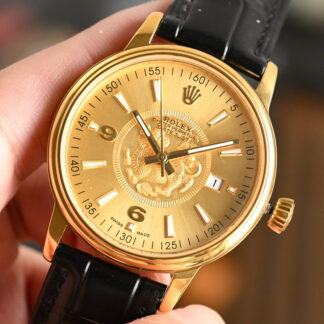 Rolex sapphire glass