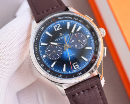 Jaeger-LeCoultre Polaris Series Watches