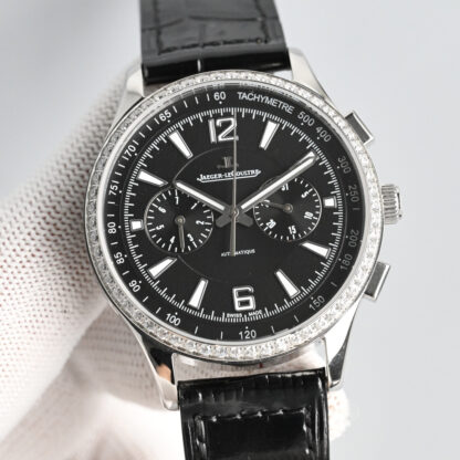 Jaeger-LeCoultre Polaris Series Watches
