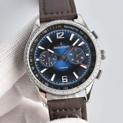 Jaeger-LeCoultre Polaris Series Watches