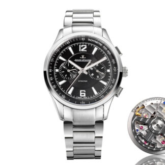 Jaeger-LeCoultre Polaris Series Watches