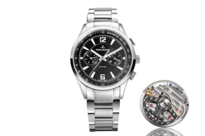 Jaeger-LeCoultre Polaris Series Watches