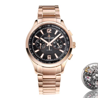 Jaeger-LeCoultre Polaris Series Watches