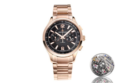 Jaeger-LeCoultre Polaris Series Watches