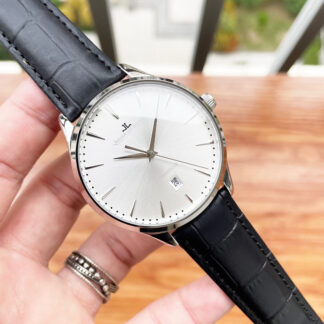 Jaeger-LeCoultre Master Ultra-Thin Series Watch