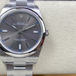 Rolex Ladies Oyster Perpetual Series