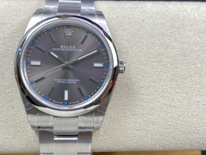 Rolex Ladies Oyster Perpetual Series