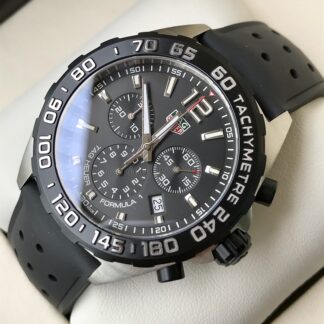 TAG Heuer f1 series quartz men's watch